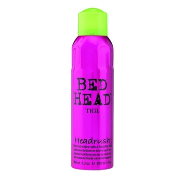 Tigi Bed Head Headrush hajfény, 200 ml
