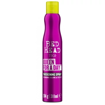 Tigi Bed Head Superstar Queen For A Day hajdúsító spray, 311 ml
