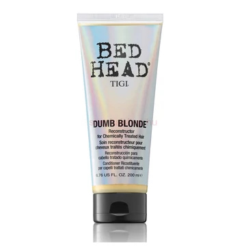 Tigi Bed Head Dumb Blonde kondicionáló, 200 ml