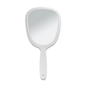 Titania kézi kozmatikai tükör nyeles 1530 L