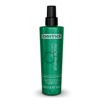 Vines Vintage Osmo gél állagú borotválkozó spray, 250 ml