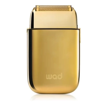 Wad Esfir elektromos borotva, arany