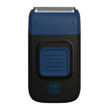 Wad Hardel Levi elektromos borotva, kék