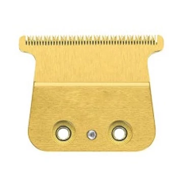 Wad Paradix vezeték nélküli kontúrvágó, arany vágófej