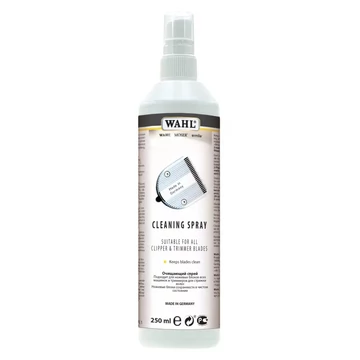 Wahl fertőtlenítő spray, 250 ml