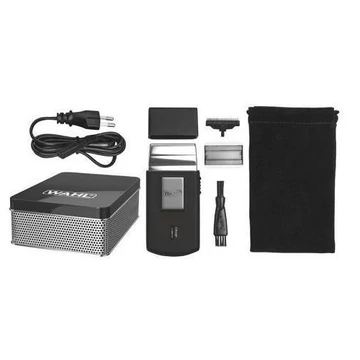 Wahl Mobile Shaver akkumulátoros borotva 3615-0471