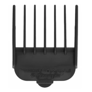 Wahl No. 2 toldófésű 6 mm