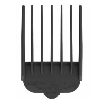 Wahl No. 4 toldófésű 13 mm