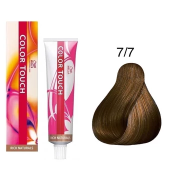 Wella Professionals Color Touch tartós hajszínező 7/7