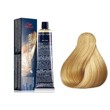 Wella Professional Koleston Perfect Me+ krémhajfesték, 9/0