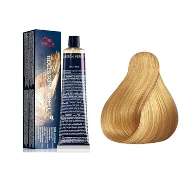 Wella Professional Koleston Perfect Me+ krémhajfesték, 9/00