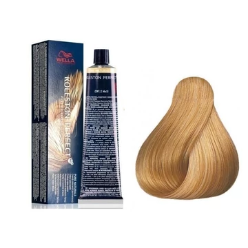 Wella Professional Koleston Perfect Me+ krémhajfesték, 9/03