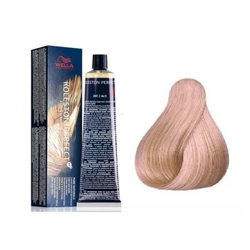 Wella Professional Koleston Perfect Me+ krémhajfesték, 9/96