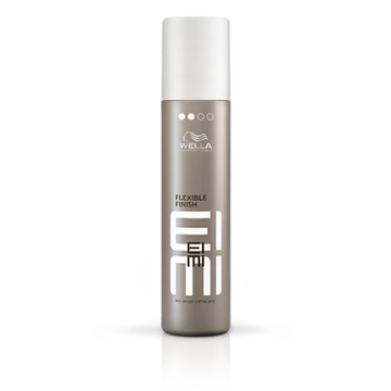 Wella Professionals EIMI Flexible Finish hajtógáz nélküli fixáló spray, 250 ml
