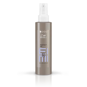 Wella Professionals EIMI Perfect Me könnyű egyenesítő és hővédő krém, 100 ml