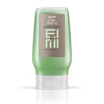 Wella Professionals EIMI Sculpt Force akril zselé, 250 ml