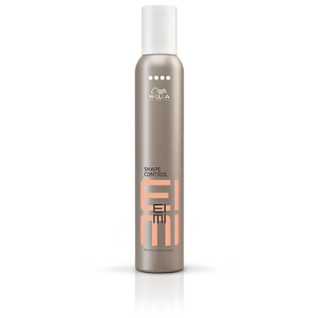 Wella Professionals EIMI Shape Control ultra erős formázó hab, 300 ml