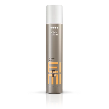 Wella Professionals EIMI Super Set ultra erős fixáló spray, 300 ml