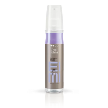 Wella Professionals EIMI Thermal Image hővédő spray hajvasaláshoz és tartós egyenesítéshez, 150 ml