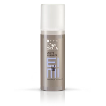 Wella Professionals EIMI Velvet Amplifier styling alapozó, 50 ml
