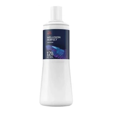 Wella Professionals Welloxon Perfect Me+ krémes oxidáló 12%, 1 l