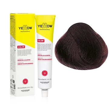 Yellow hajfesték 6.53