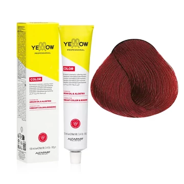 Yellow hajfesték 6.66S