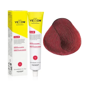 Yellow hajfesték 7.66