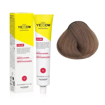 Yellow hajfesték 8.00