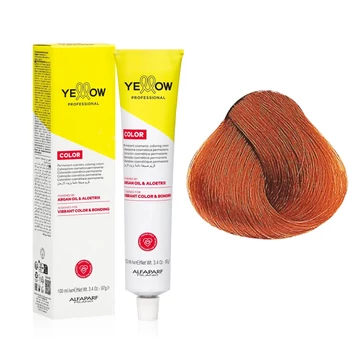 Yellow hajfesték 8.4