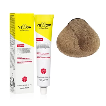 Yellow hajfesték 9.00