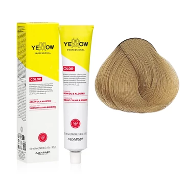 Yellow hajfesték 9.31