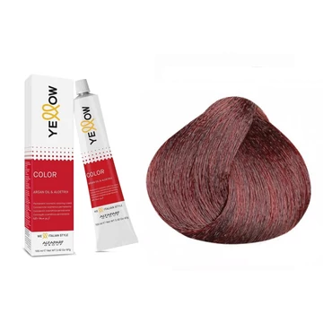 Yellow hajfesték 6.56