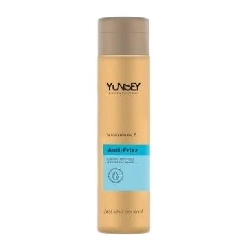 Yunsey Vigorance Anti frizz szöszösödést gátló sampon, 300 ml