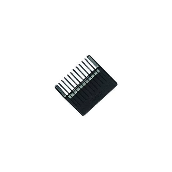 Moser Primat toldófésű No.1 4,5 mm 1230-7490