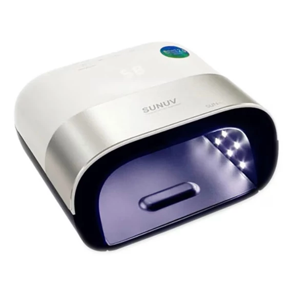 Alfa Sun 3 LED UV lámpa