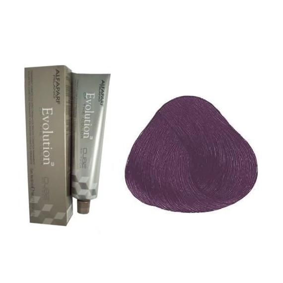 Alfaparf Evolution of the Color CUBE hajfesték 5.22