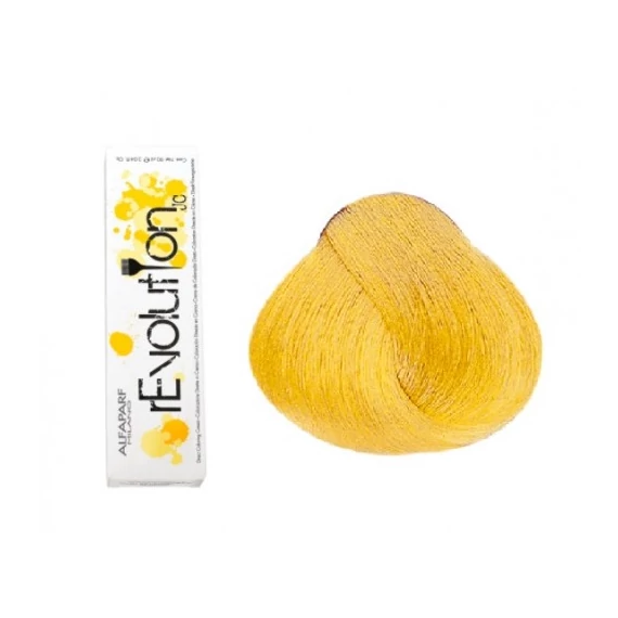Alfaparf rEvolution hajszínező, Pastel Yellow, 90 ml