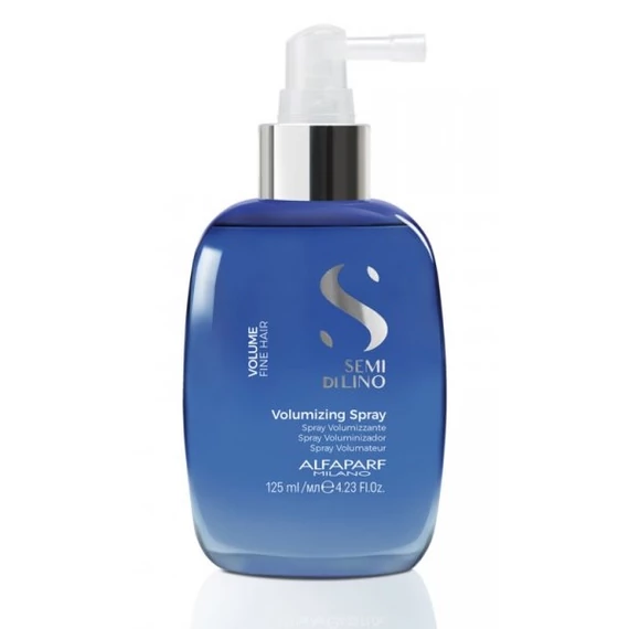 Alfaparf Semi di Lino Volume volumennövelő spray, 125 ml