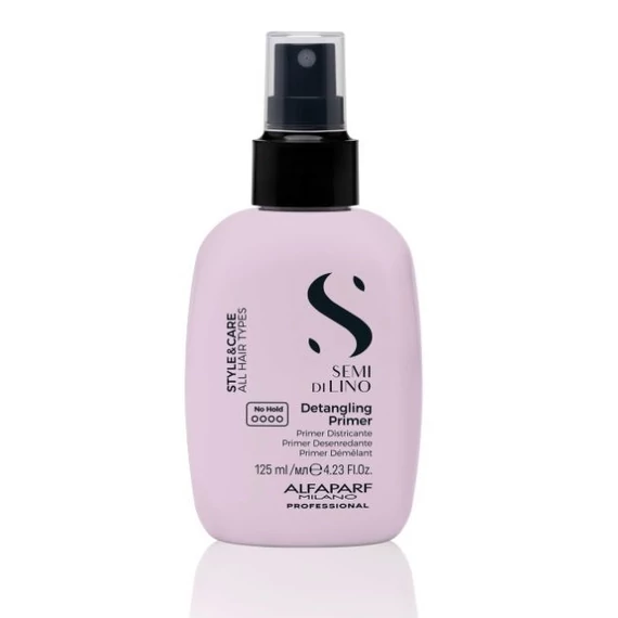 Alfaparf Style Stories Style&amp;Care Detangling Primer előkészítő spray, 125 ml