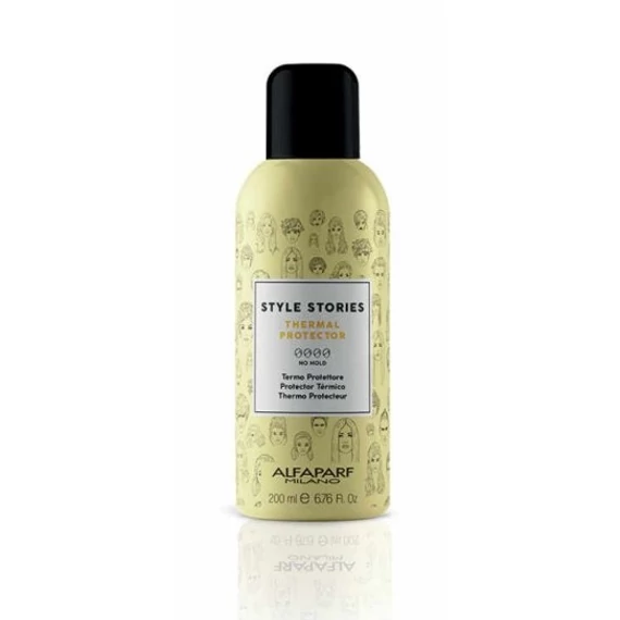 Alfaparf Style Stories Thermal Protector hővédő spray, 200 ml