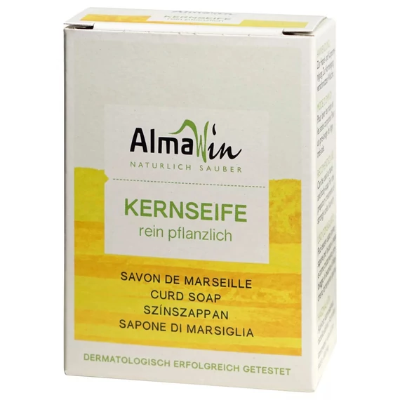 Almawin színszappan, 100 g