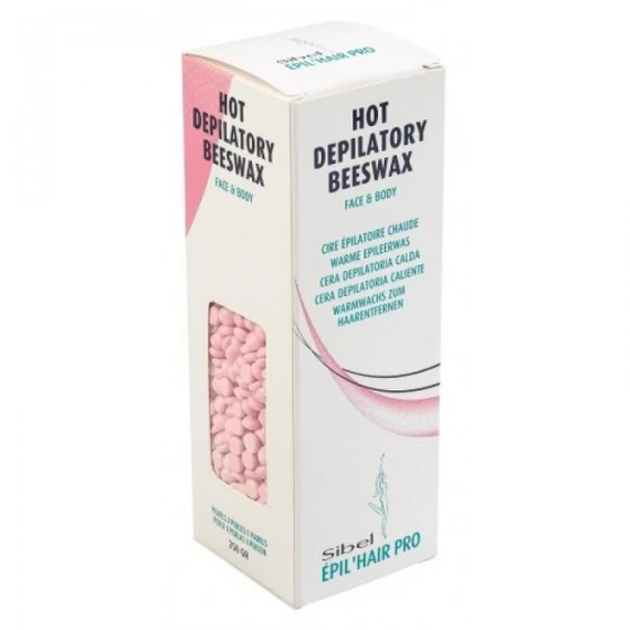 Sibel gyöngy gyanta titán, 250 g