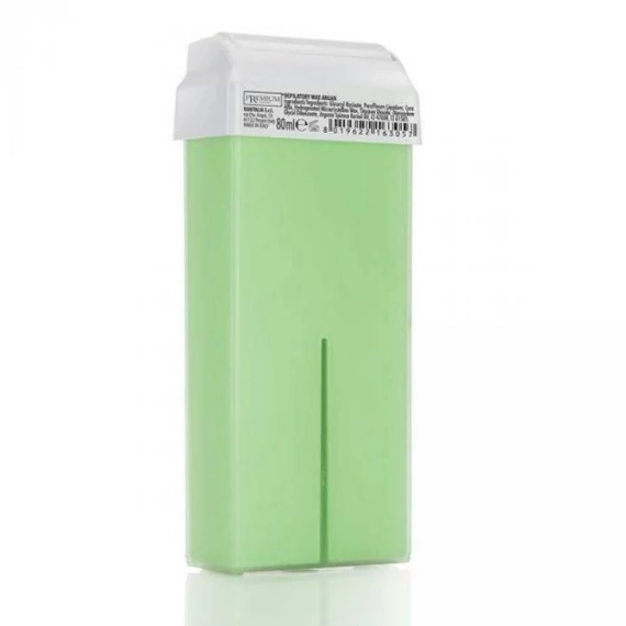 Alveola Prémium Argán gyantapatron, 80 ml