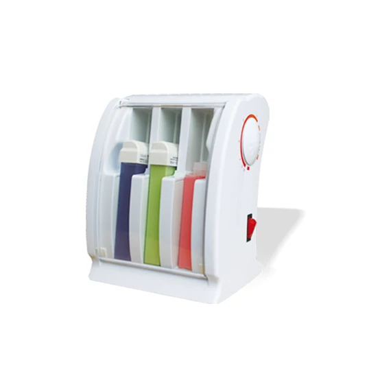 Alveola Waxing Mini Multi Pro gyantamelegítő