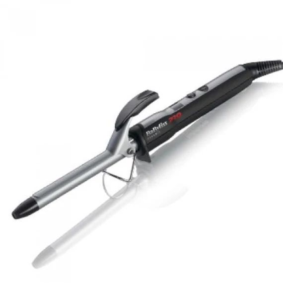 BaByliss BP2272TTE Titánium Turmalin bevonatú digitális hajsütővas, 19 mm