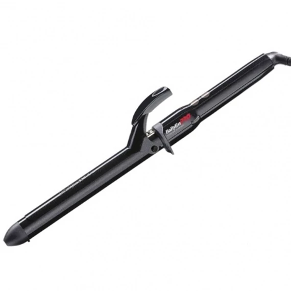 BaByliss PRO Advanced Titán-gyémánt bevonatú hajsütővas, 25 mm