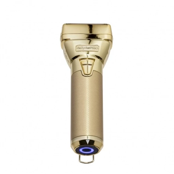 BaByliss Pro FXONE GOLDFX borotva, arany