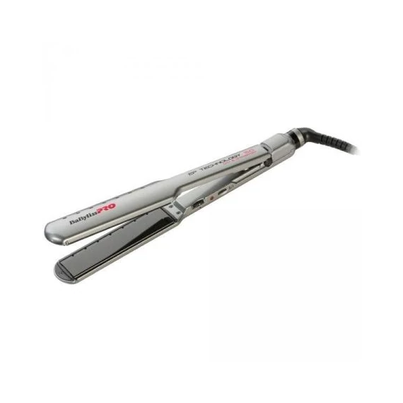 BaByliss PRO Nano Titanium Wet &amp; Dry hajsimító 2073EPE