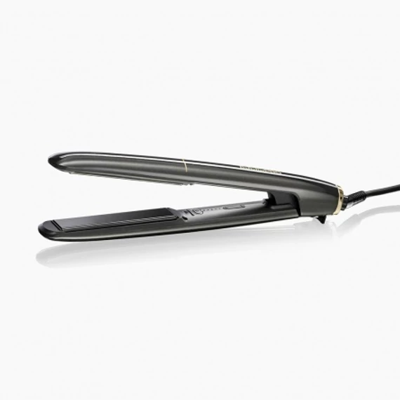 BaByliss Pro Stilista Styler Made in Italy hajvasaló, fekete-arany